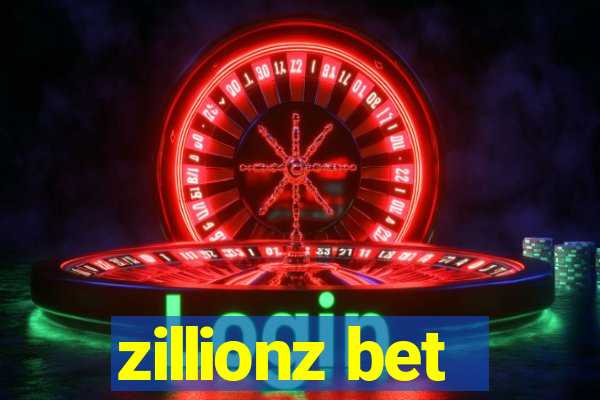 zillionz bet